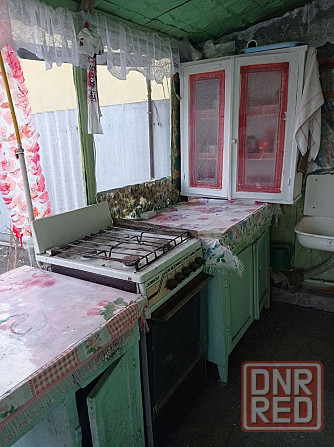 Продам Дом в Буденновском р-не Красный городок . Донецк - изображение 11