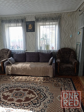 Продам Дом в Буденновском р-не Красный городок . Донецк - изображение 4