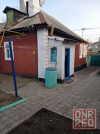 Продам Дом в Буденновском р-не Красный городок . Донецк - изображение 10