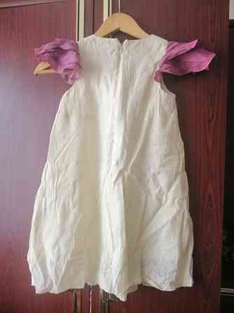 Продам платье для девочки, рост 116 см Донецк