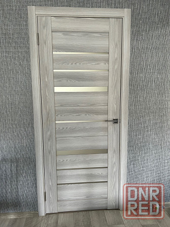 Продам межкомнатную дверь Донецк - изображение 3