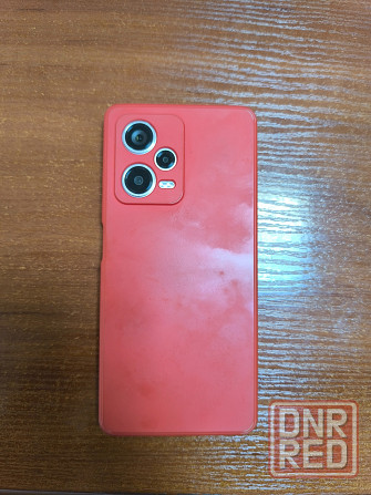 Xiaomi Redmi Note 12 Pro plus 5G 8/256 GB Донецк - изображение 2