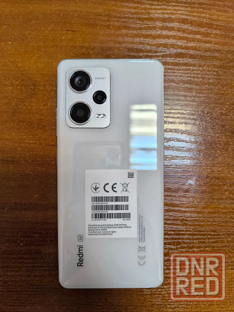 Xiaomi Redmi Note 12 Pro plus 5G 8/256 GB Донецк - изображение 1