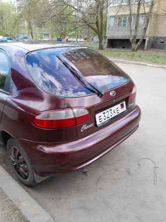 Продам авто сенс в хорошом состоянии 2010года машина не новая поэтому подкрашивалась Донецк
