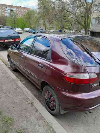 Продам авто сенс в хорошом состоянии 2010года машина не новая поэтому подкрашивалась Донецк