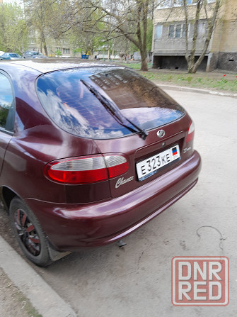 Продам авто сенс в хорошом состоянии 2010года машина не новая поэтому подкрашивалась Донецк - изображение 2