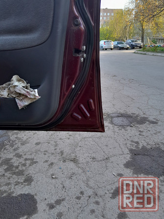 Продам авто сенс в хорошом состоянии 2010года машина не новая поэтому подкрашивалась Донецк - изображение 8