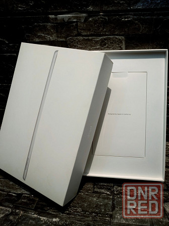 iPad 2021 9-го поколения 10,2" 64 Gb Донецк - изображение 6