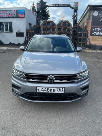 Продам Volkswagen Tiguan Sel Донецк