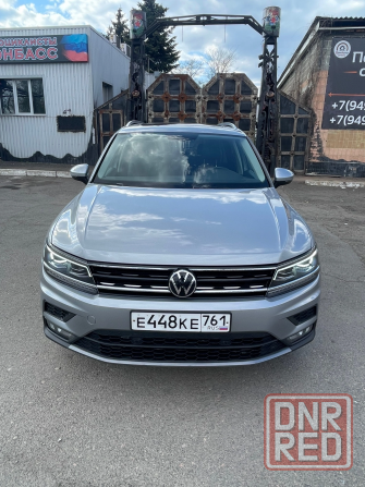 Продам Volkswagen Tiguan Sel Донецк - изображение 1