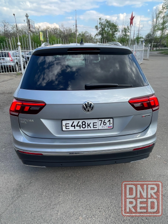 Продам Volkswagen Tiguan Sel Донецк - изображение 3