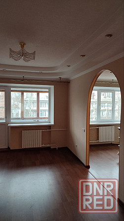 Продам 2х комнатную квартиру. Донецк - изображение 1