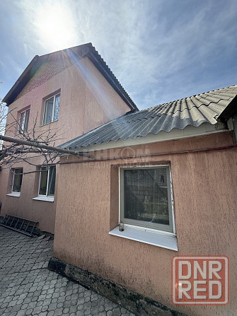 Продам дом 80м2 в городе Луганск улица Филатова Луганск - изображение 1