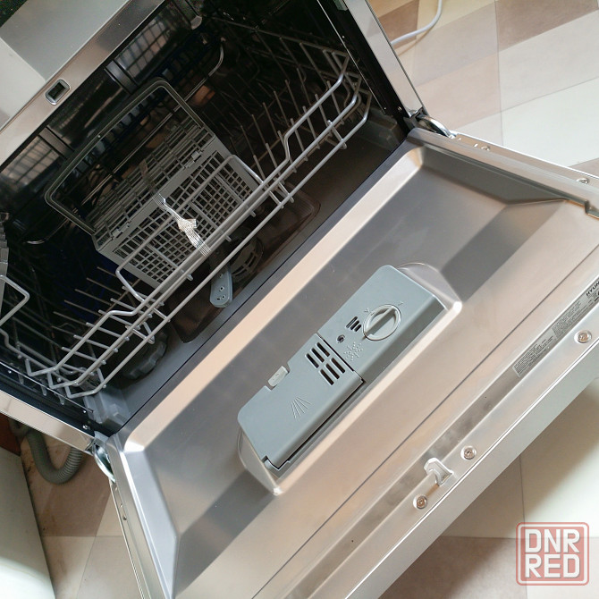 Новая стильная малогабаритная посудомоечная машина.осу Донецк - изображение 2