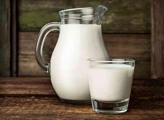 Домашнее полезнейшее козье молоко от породистого потомства Донецк