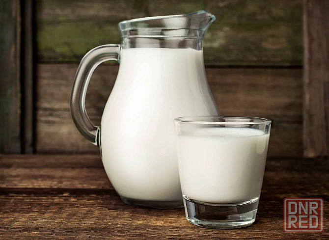 Домашнее полезнейшее козье молоко от породистого потомства Донецк - изображение 1