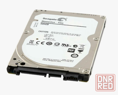 HDD 2.5 Sata 160-320-500Gb. Маяк М27. Донецк - изображение 2