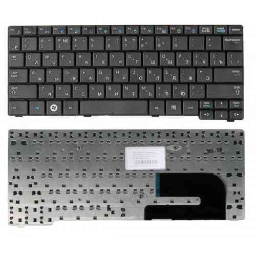 Клавиатура для ноутбука Samsung N148, N150, N100, N128 Донецк