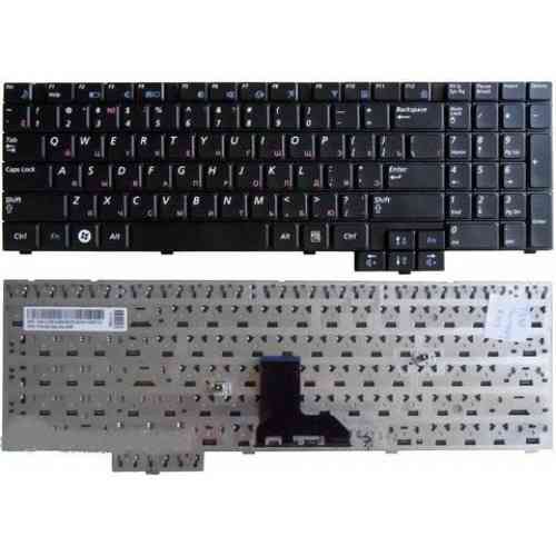 Клавиатура для ноутбука Samsung E352, E452, P580, R519, R523, R525, R530,R538, R540, R620, R719 Донецк