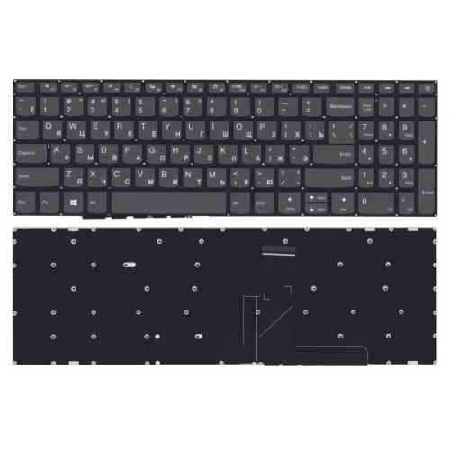 Клавиатура для ноутбука Lenovo IdeaPad 320-15 series Донецк