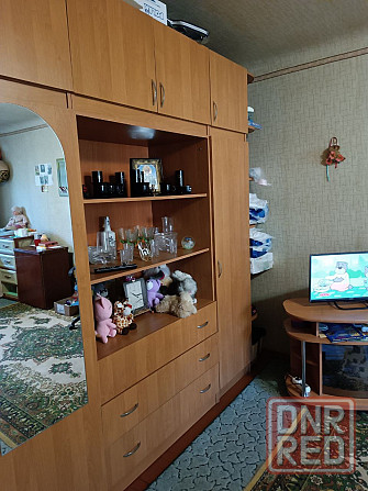 Продается 1 комнатная квартира Донецк - изображение 3