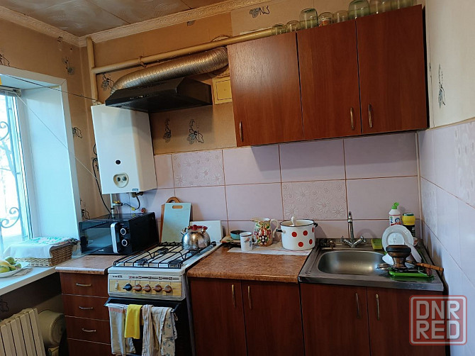 Продается 1 комнатная квартира Донецк - изображение 2