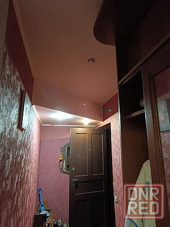 Продается 1 комнатная квартира Донецк - изображение 6