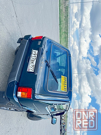 Продажа автомобиля Нива Легенда Донецк - изображение 8