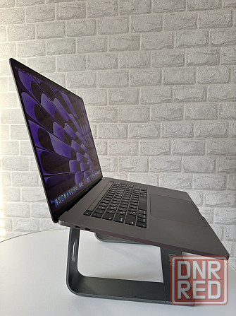 Apple MacBook Pro 16 Intel Core i9-9880H 1TB SSD Radeon Pro 5500M Донецк - изображение 5