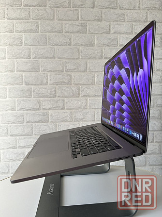 Apple MacBook Pro 16 Intel Core i9-9880H 1TB SSD Radeon Pro 5500M Донецк - изображение 7