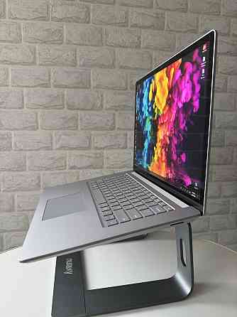 Ноутбук Microsoft Surface Laptop 4 2K / i7-1185G7 / 16 / 256, Intel Iris Xe Донецк