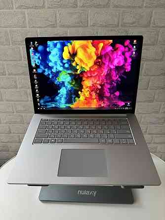Ноутбук Microsoft Surface Laptop 4 2K / i7-1185G7 / 16 / 256, Intel Iris Xe Донецк