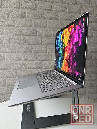 Ноутбук Microsoft Surface Laptop 4 2K / i7-1185G7 / 16 / 256, Intel Iris Xe Донецк - изображение 5