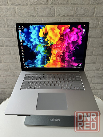 Ноутбук Microsoft Surface Laptop 4 2K / i7-1185G7 / 16 / 256, Intel Iris Xe Донецк - изображение 1