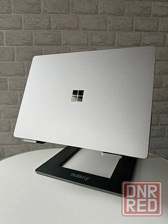 Ноутбук Microsoft Surface Laptop 4 2K / i7-1185G7 / 16 / 256, Intel Iris Xe Донецк - изображение 3