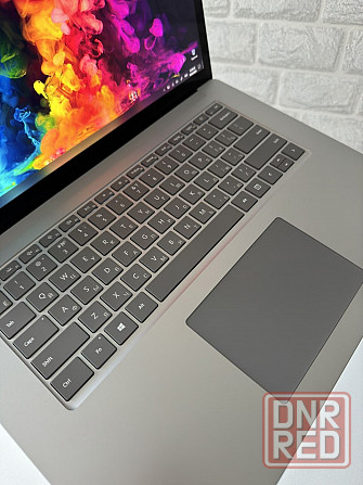 Ноутбук Microsoft Surface Laptop 4 2K / i7-1185G7 / 16 / 256, Intel Iris Xe Донецк - изображение 2