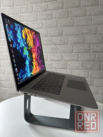 Ноутбук Microsoft Surface Laptop 4 2K / i7-1185G7 / 16 / 256, Intel Iris Xe Донецк - изображение 4