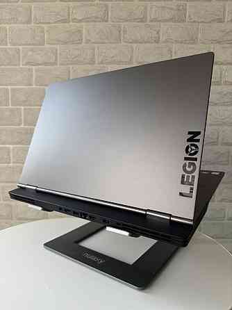 Ноутбук Lenovo LEGION 17.3 - 144Гц / i7-9750H / 16DDR4 / SSD 1,5Т / RTX 2070 Max-Q 8GB Донецк