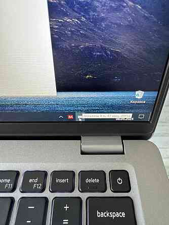Ноутбук Dell Latitude 5420 Intel Core i5-1145G7/16Гб/256/Intel Iris Xe Донецк