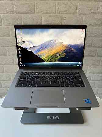 Ноутбук Dell Latitude 5420 Intel Core i5-1145G7/16Гб/256/Intel Iris Xe Донецк
