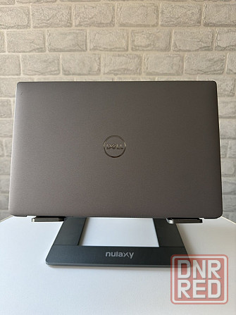 Ноутбук Dell Latitude 5420 Intel Core i5-1145G7/16Гб/256/Intel Iris Xe Донецк - изображение 3