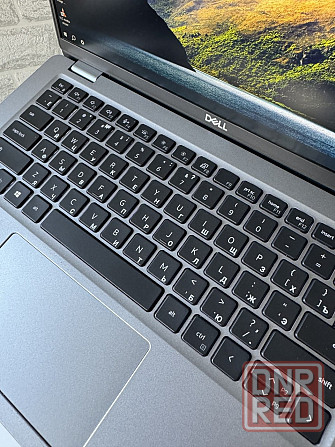 Ноутбук Dell Latitude 5420 Intel Core i5-1145G7/16Гб/256/Intel Iris Xe Донецк - изображение 2
