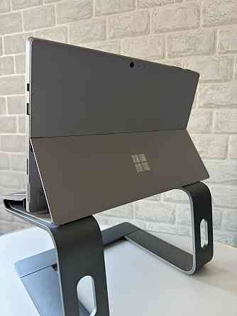 Ноутбук Microsoft Surface pro 4 - 12,3-дюймовый 3К - 2736 x 1824/i5-6300U/16/512 Донецк