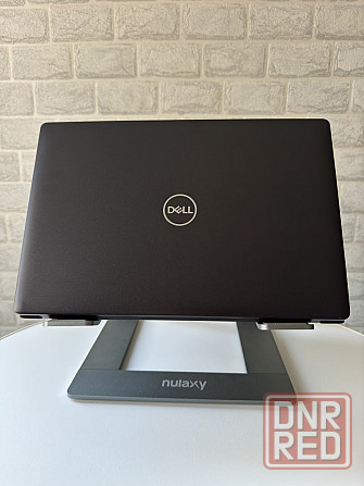 Ноутбук Dell Latitude 5400 Intel Core i5-8365U/16/512/Intel uhd Graphics 620 Донецк - изображение 3
