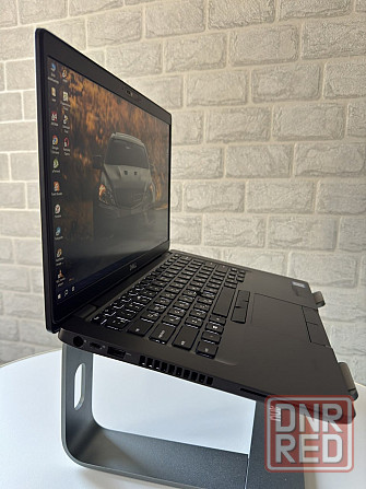 Ноутбук Dell Latitude 5400 Intel Core i5-8365U/16/512/Intel uhd Graphics 620 Донецк - изображение 5