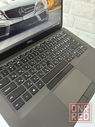 Ноутбук Dell Latitude 5400 Intel Core i5-8365U/16/512/Intel uhd Graphics 620 Донецк - изображение 2