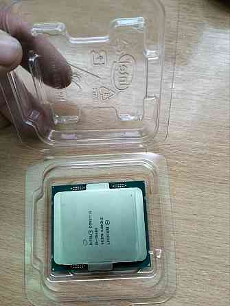 Процессор Intel core i5 7640x Макеевка