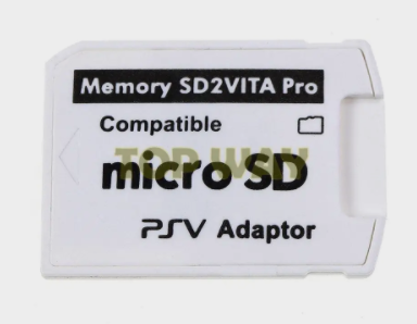Карта памяти SD2VITA для PS Vita, TF-карта для PSV ita Card1000/2000. Донецк