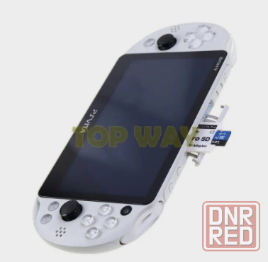 Карта памяти SD2VITA для PS Vita, TF-карта для PSV ita Card1000/2000. Донецк - изображение 2