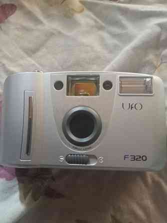 UFO F320 фотоаппарат Макеевка